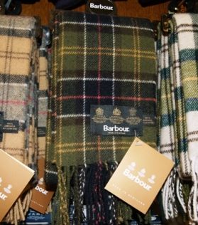 cáscara años Londres Barbour para Hombre | Sastreria Caminero