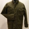 Barbour-sapper-olive