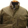 Barbour-sapper-olive