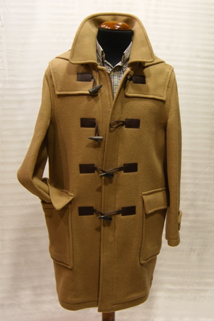 Abrigos Barbour Azul talla XXL International de en Tweed - 20459208