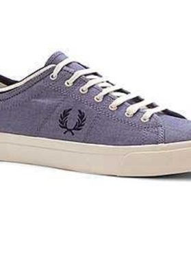 zapatilla-fred-perry-kendricx-tipped-cuff-