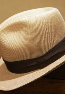 sombrero hombre