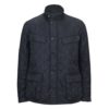 Barbour-Ariel-Polarquil-Navy-