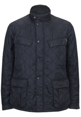 Barbour-Ariel-Polarquil-Navy-