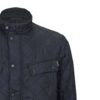 Barbour-Ariel-Polarquil-Navy-