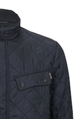 Barbour-Ariel-Polarquil-Navy-