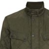 Barbour-Ariel-Polarquil-olive