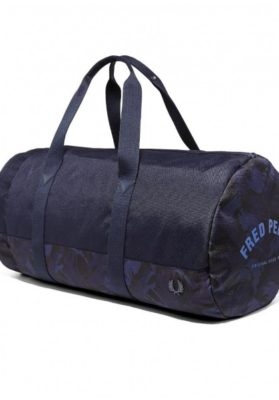 Fred-perry-bolsa-azul-ejercito