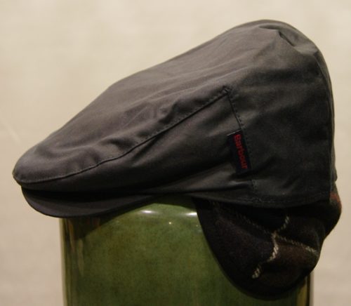 Gorra-Barbour-Azul-Marino