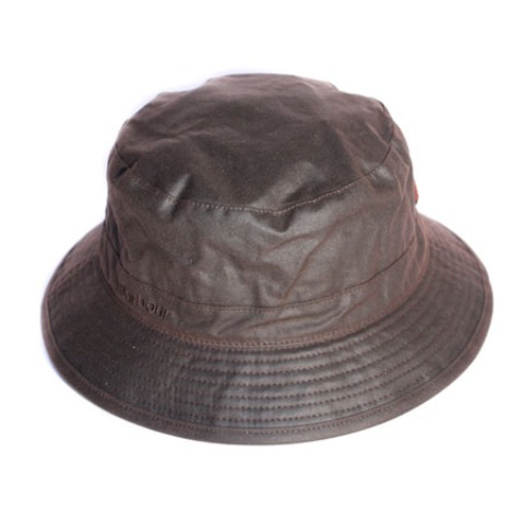 Sombrero Para Lluvia Hombre Impermeable