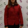 chaqueta-barbour-roja-mujer