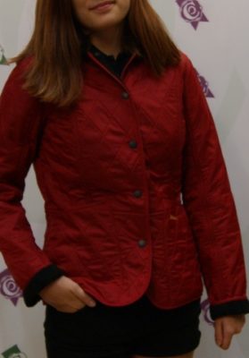 chaqueta-barbour-roja-mujer