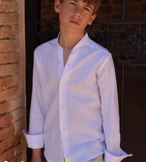 Trajes de Comuni n Sastreria Caminero