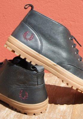 botin-negro-fred-perry-sc-