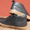 botin-negro-fred-perry-sc-
