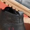 botin-negro-fred-perry-sc-