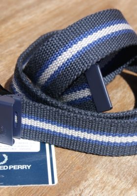 cinturón-fred-perry-