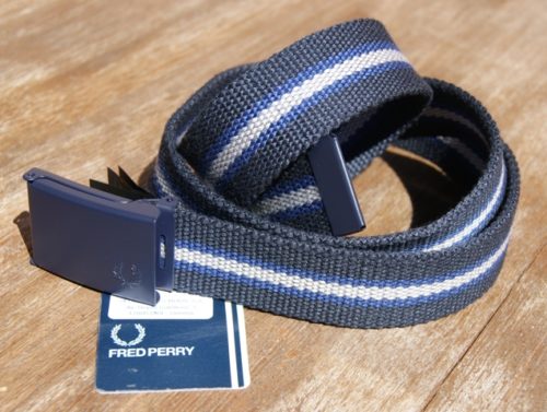 cinturón-fred-perry-