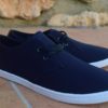 zapatilla-azul-fred-perry-azul