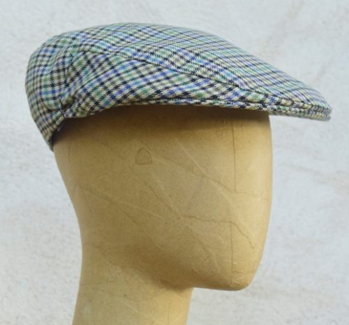 gorra-verano-hombre-cuadros