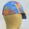 gorra-hombre-verano-cuadros-colores