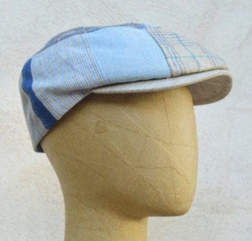 gorra-verano-hombre-cuadros