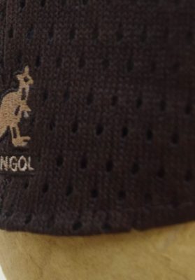 gorra-verano-marron-Kangol