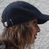 Gorra-Fred-Perry-Azul